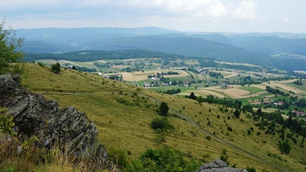 Chaty Antónia Hriňová 44 Chaty Antónia Hriňová 44