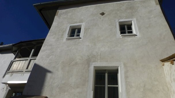 Vila Dorothea Banská Štiavnica 18