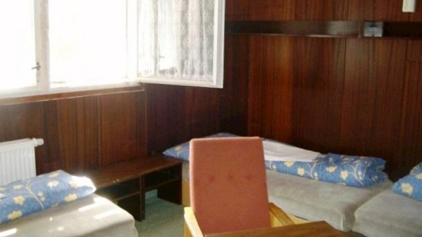 Chata Hámor Kokava nad Rimavicou 21