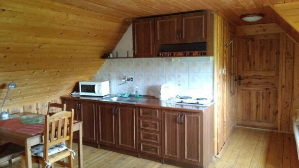 Podkrovie Podkrovie