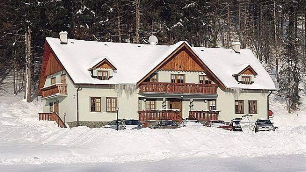 Penzión Babia hora Belá - Dulice 6 Penzión Babia hora Belá - Dulice 6
