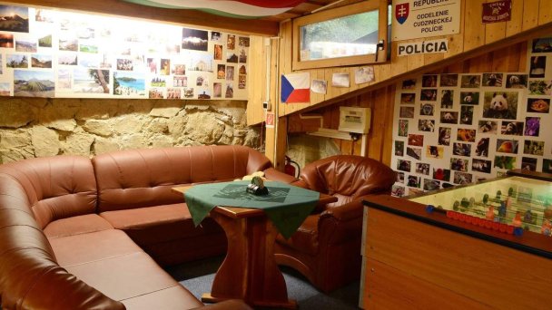 Penzión Babia hora Belá - Dulice 25 Penzión Babia hora Belá - Dulice 25