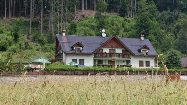 Penzión Babia hora Belá - Dulice 43 Penzión Babia hora Belá - Dulice 43