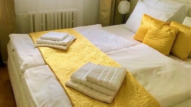 Apartmán Amália Banská Bystrica 7