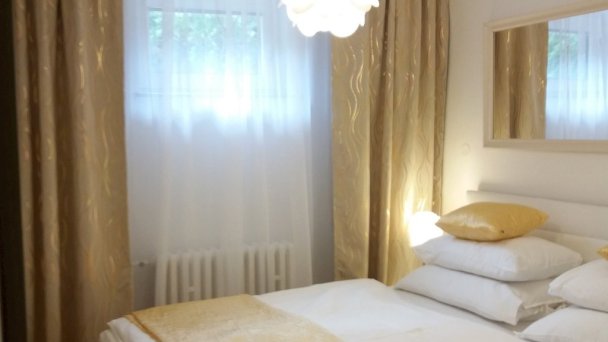 Apartmán Amália Banská Bystrica 9