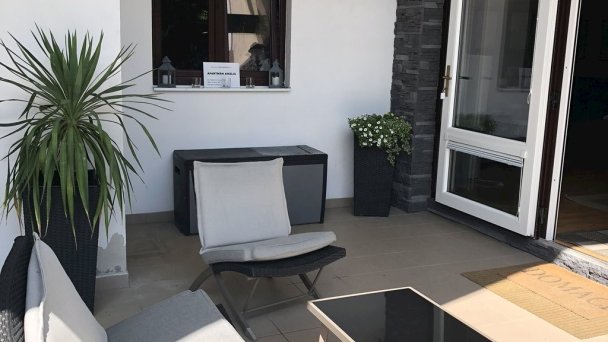Apartmán Amália Banská Bystrica 4