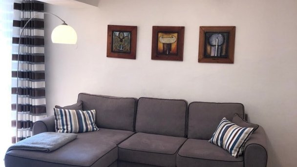 Apartmán Amália Banská Bystrica 14