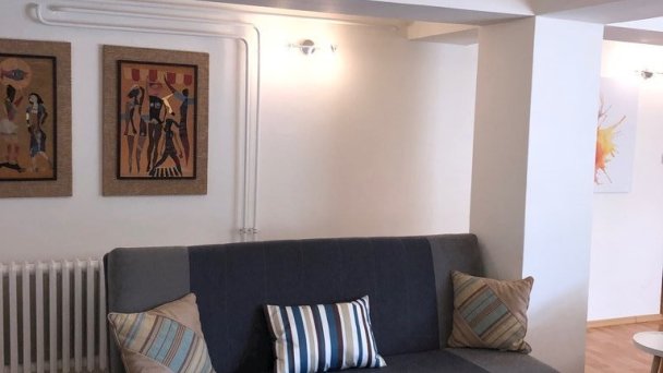 Apartmán Amália Banská Bystrica 17