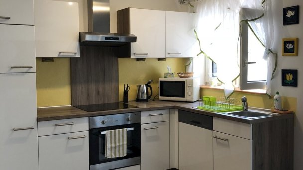 Apartmán Amália Banská Bystrica 19