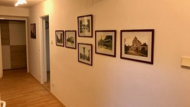 Apartmán Amália Banská Bystrica 27