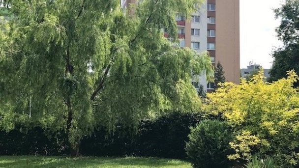 Apartmán Amália Banská Bystrica 28
