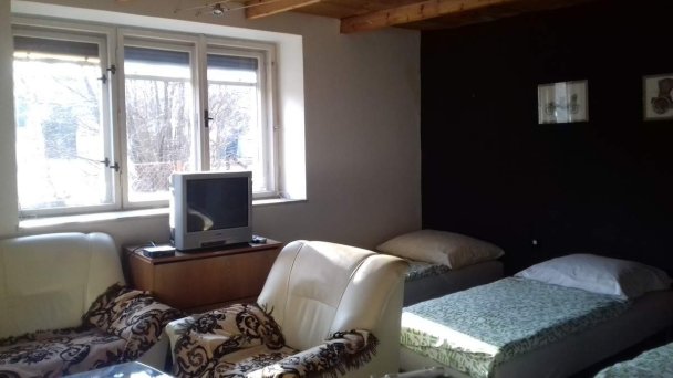 U Aničky pri potoku Banská Bystrica 10