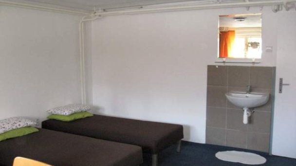 U Aničky pri potoku Banská Bystrica 14