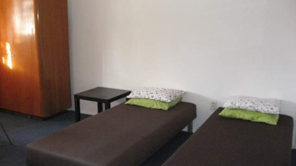 U Aničky pri potoku Banská Bystrica 3