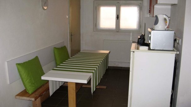 U Aničky pri potoku Banská Bystrica 18