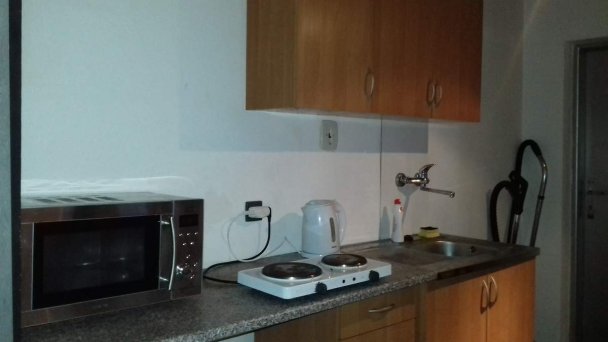 U Aničky pri potoku Banská Bystrica 24