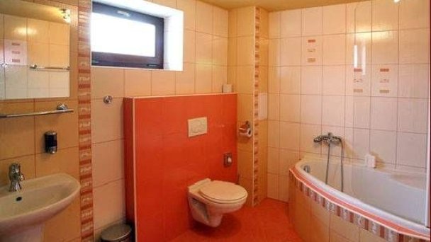 Penzión Boca Banská Bystrica 17