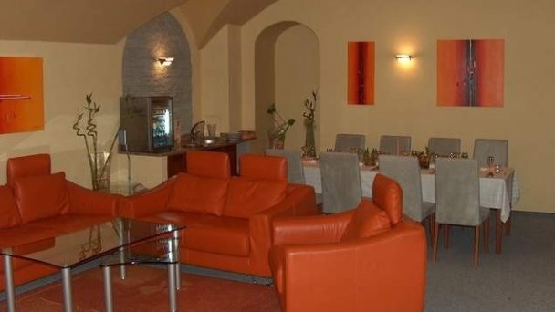 Penzión Boca Banská Bystrica 21
