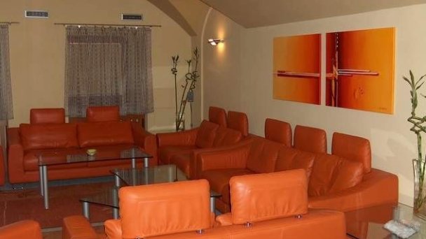 Penzión Boca Banská Bystrica 22