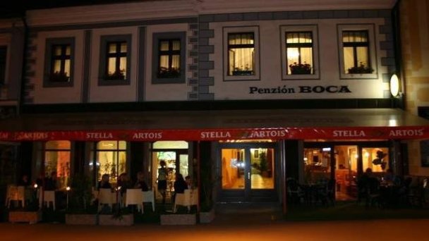Penzión Boca Banská Bystrica 29