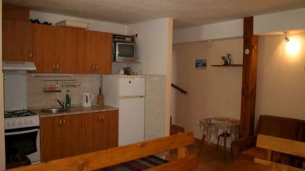 Rekreačný domček Zigo Belá - Dulice 35