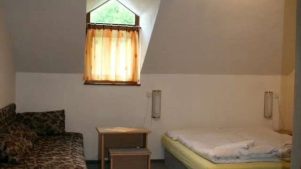 Rekreačný domček Zigo Belá - Dulice 37