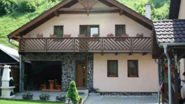 Rekreačný domček Zigo Belá - Dulice 17