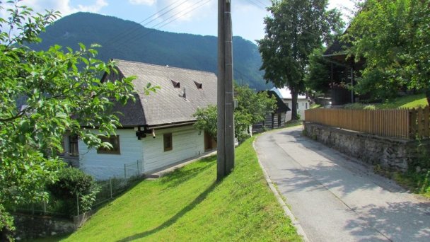 Drevenica v Ružomberku Ružomberok 12