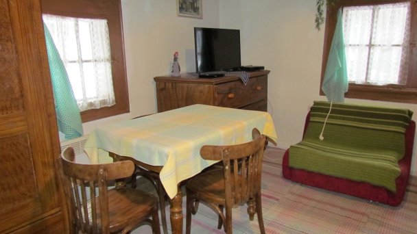 Drevenica v Ružomberku Ružomberok 5