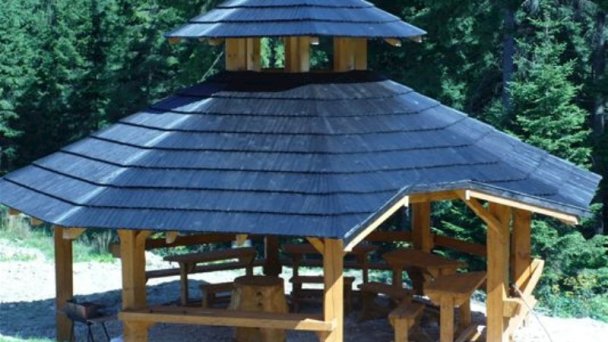 Koliba u Kuba Ski Zábava Hruštín 8 Koliba u Kuba Ski Zábava Hruštín 8