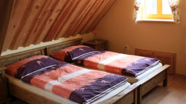 Koliba u Kuba Ski Zábava Hruštín 17 Koliba u Kuba Ski Zábava Hruštín 17