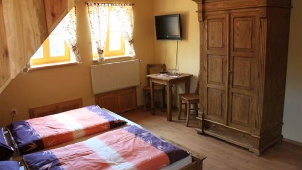 Koliba u Kuba Ski Zábava Hruštín 20 Koliba u Kuba Ski Zábava Hruštín 20