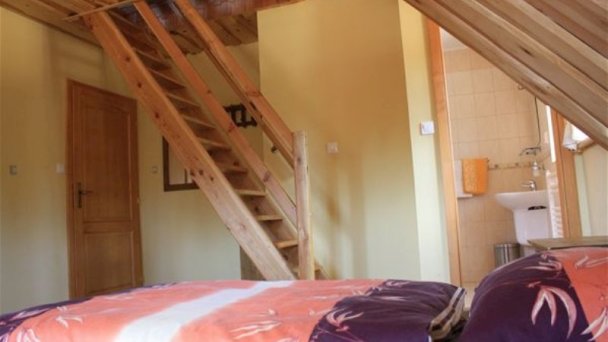 Koliba u Kuba Ski Zábava Hruštín 21 Koliba u Kuba Ski Zábava Hruštín 21