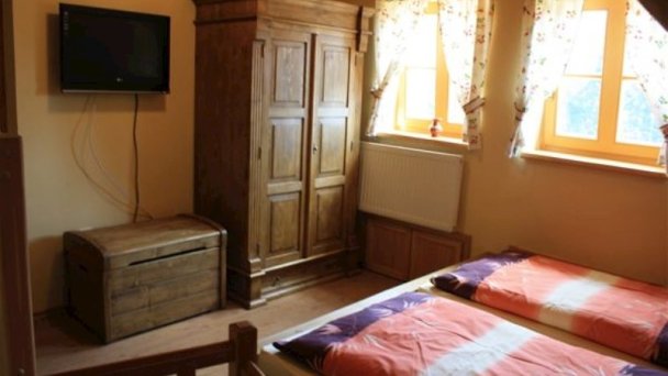 Koliba u Kuba Ski Zábava Hruštín 22 Koliba u Kuba Ski Zábava Hruštín 22