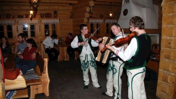 Koliba u Kuba Ski Zábava Hruštín 28 Koliba u Kuba Ski Zábava Hruštín 28