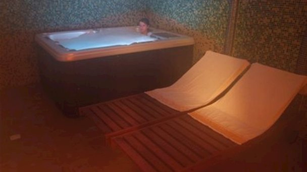 Koliba u Kuba Ski Zábava Hruštín 32 Koliba u Kuba Ski Zábava Hruštín 32