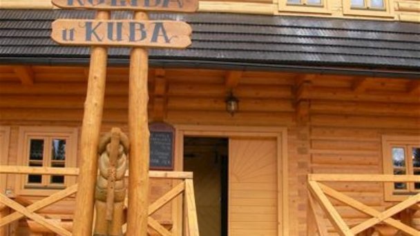 Koliba u Kuba Ski Zábava Hruštín 36 Koliba u Kuba Ski Zábava Hruštín 36