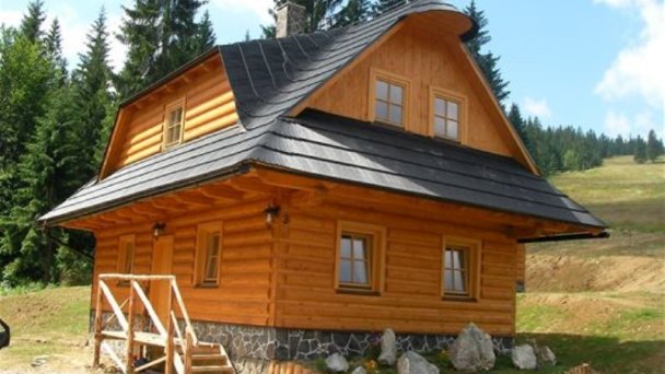 Koliba u Kuba Ski Zábava Hruštín 37 Koliba u Kuba Ski Zábava Hruštín 37