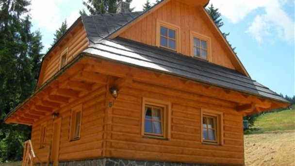 Koliba u Kuba Ski Zábava Hruštín 38 Koliba u Kuba Ski Zábava Hruštín 38