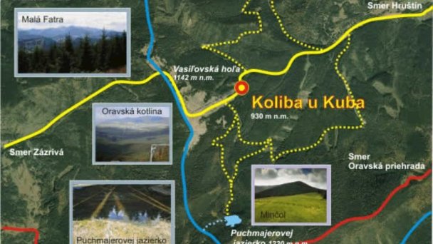Koliba u Kuba Ski Zábava Hruštín 45 Koliba u Kuba Ski Zábava Hruštín 45