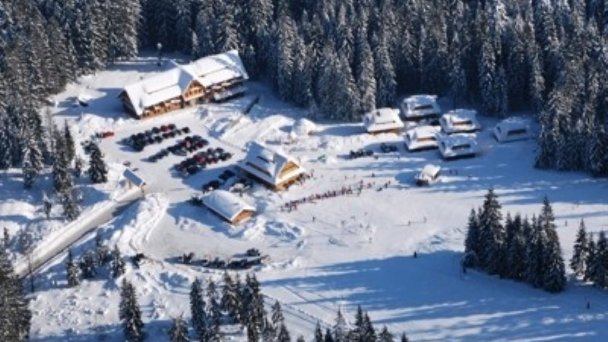 Koliba u Kuba Ski Zábava Hruštín 6 Koliba u Kuba Ski Zábava Hruštín 6