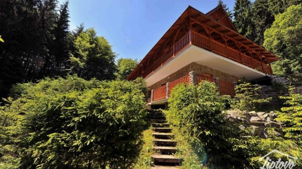 Chaty Liptovo Ružomberok - Hrabovo 56