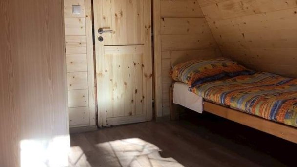 Chatka v lese Ružomberok 10 Chatka v lese Ružomberok 10