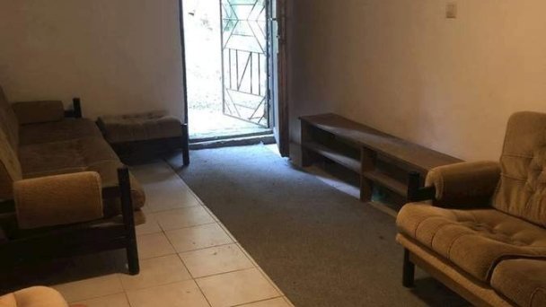 Chatka v lese Ružomberok 14 Chatka v lese Ružomberok 14