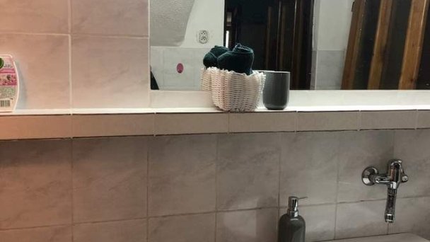 Chatka v lese Ružomberok 23 Chatka v lese Ružomberok 23