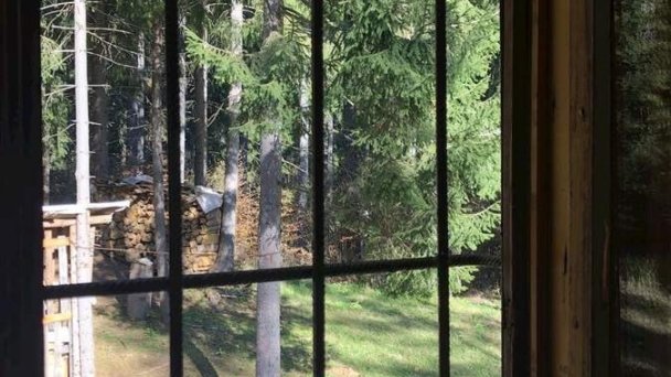 Chatka v lese Ružomberok 27 Chatka v lese Ružomberok 27