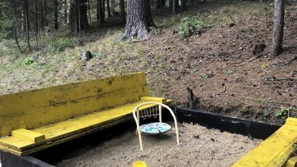 Chatka v lese Ružomberok 28 Chatka v lese Ružomberok 28