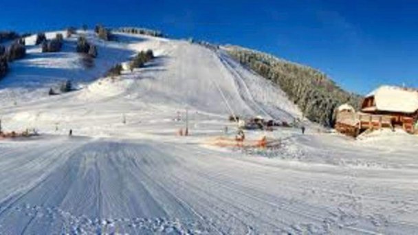 Chatka v lese Ružomberok 33 Chatka v lese Ružomberok 33