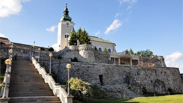Chatka v lese Ružomberok 35 Chatka v lese Ružomberok 35