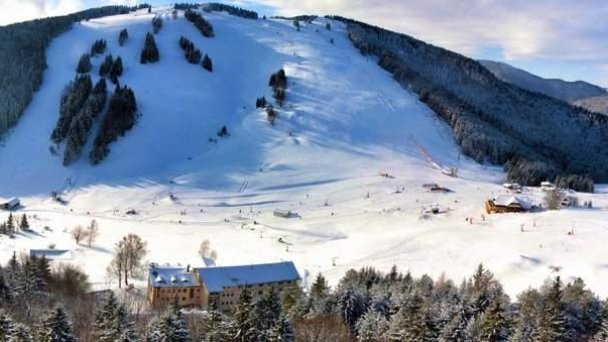 Chatka v lese Ružomberok 36 Chatka v lese Ružomberok 36